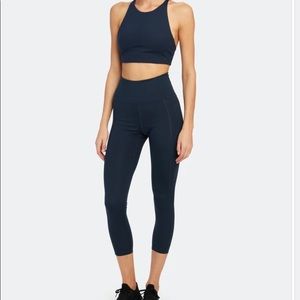 NWT Girlfriend Collective High-Rise Leggings
